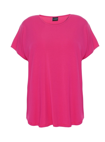 Gozzip - Gitte T-shirt, Pink